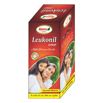 Anmol Leukonil Syrup